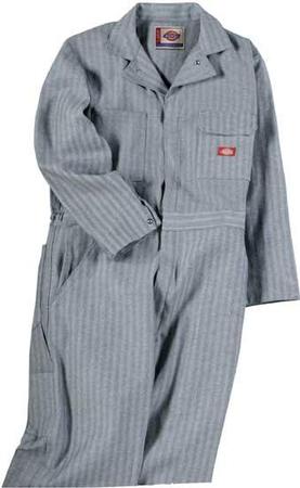 Dickies  Cotton Coverall