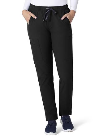 Carhartt Force Essentials Women's Straight Leg Scrub Pant