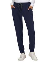 Koi Next Gen Women's Good Vibe Jogger Solid Pant: 012