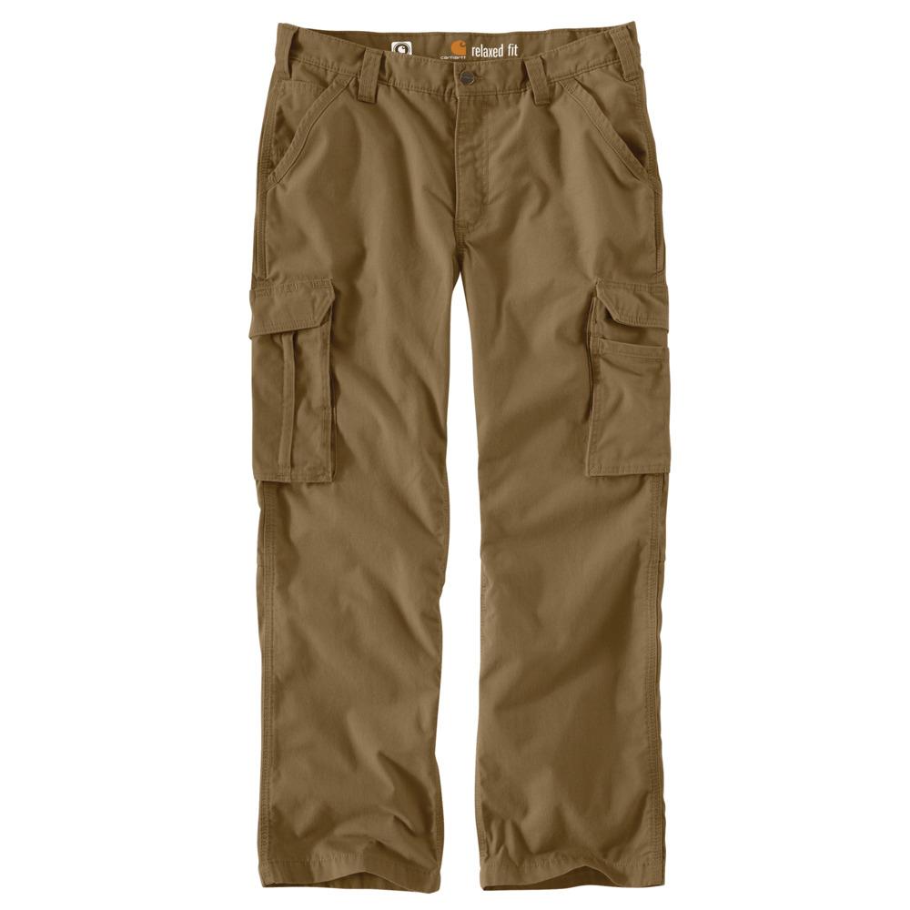 Carhartt 101148 Force® Tappen Cargo Pant