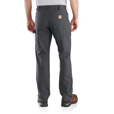 Carhartt 103334 Rugged Flex® Relaxed Fit Duck Double Front