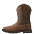 Ariat 10015196 Work Boot Side