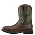 Ariat 10017434 Work Boot Side