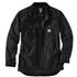 Carhartt 103283 Full Swing® Traditional Coat flat black