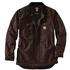 Carhartt 103283 Full Swing® Traditional Coat flat brown